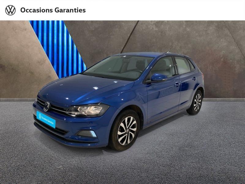 Image de l'annonce principale - Volkswagen Polo