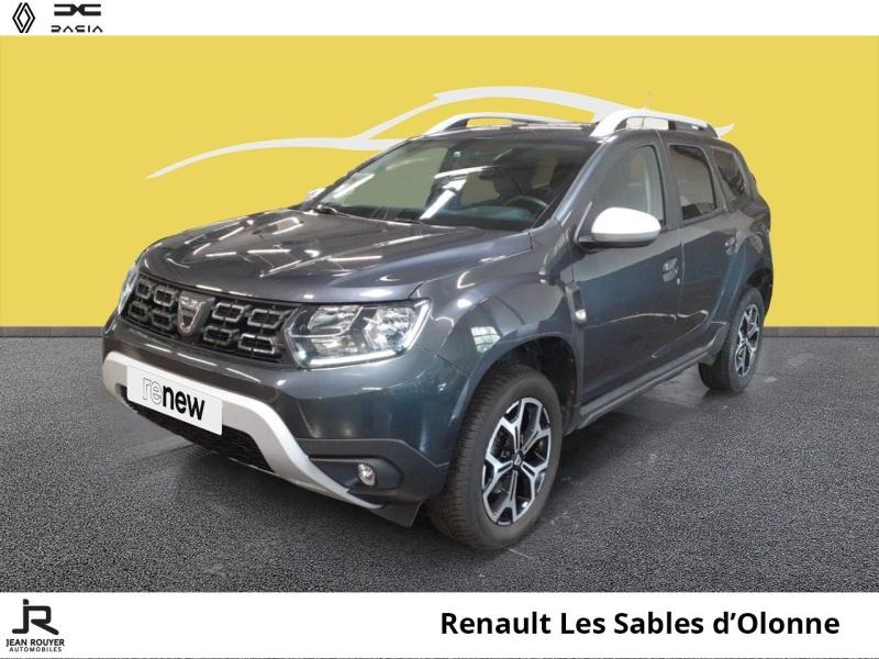 Image de l'annonce principale - Dacia Duster