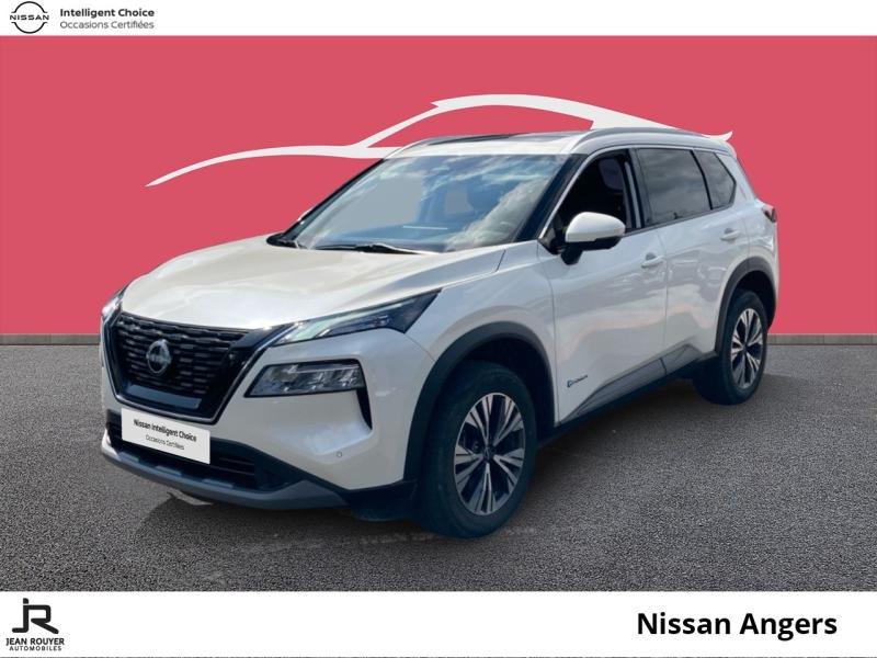Image de l'annonce principale - Nissan X-Trail
