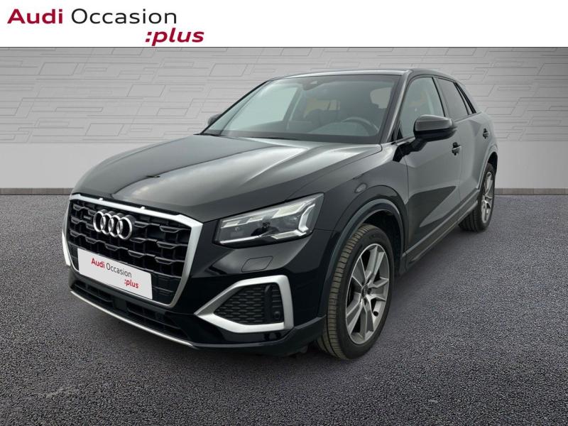 Image de l'annonce principale - Audi Q2