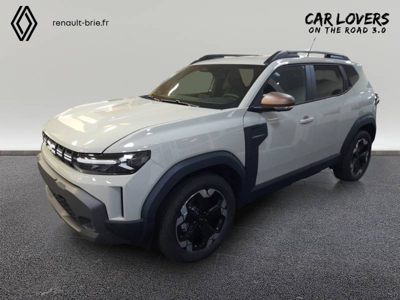 Image de l'annonce principale - Dacia Duster