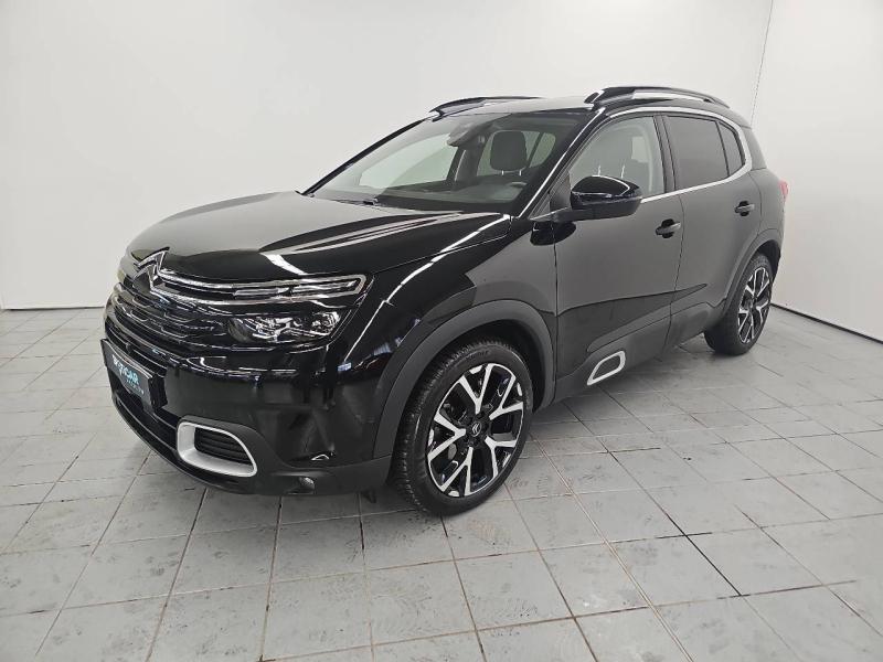 Image de l'annonce principale - Citroën C5 Aircross
