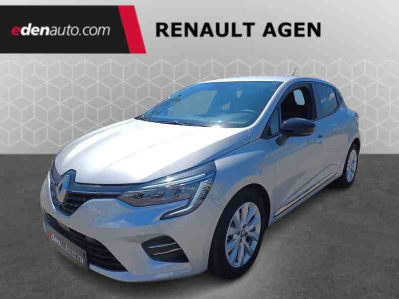 Image de l'annonce principale - Renault Clio