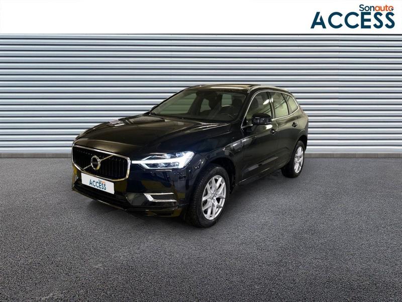 Image de l'annonce principale - Volvo XC60