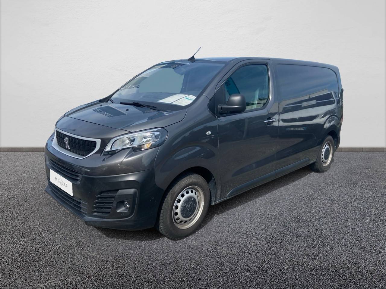 Image de l'annonce principale - Peugeot Expert