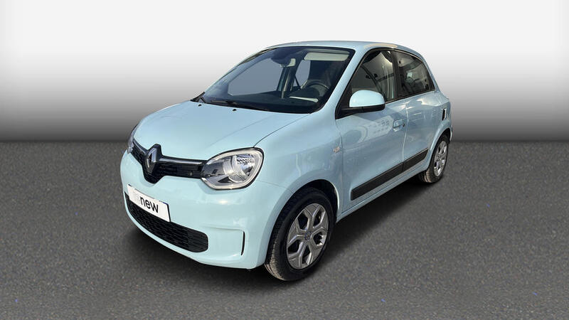 Image de l'annonce principale - Renault Twingo