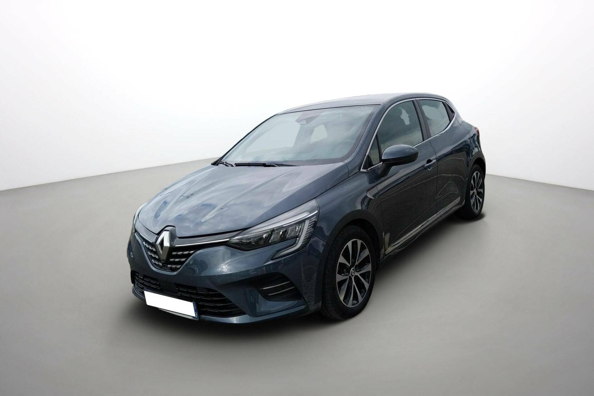 Image de l'annonce principale - Renault Clio