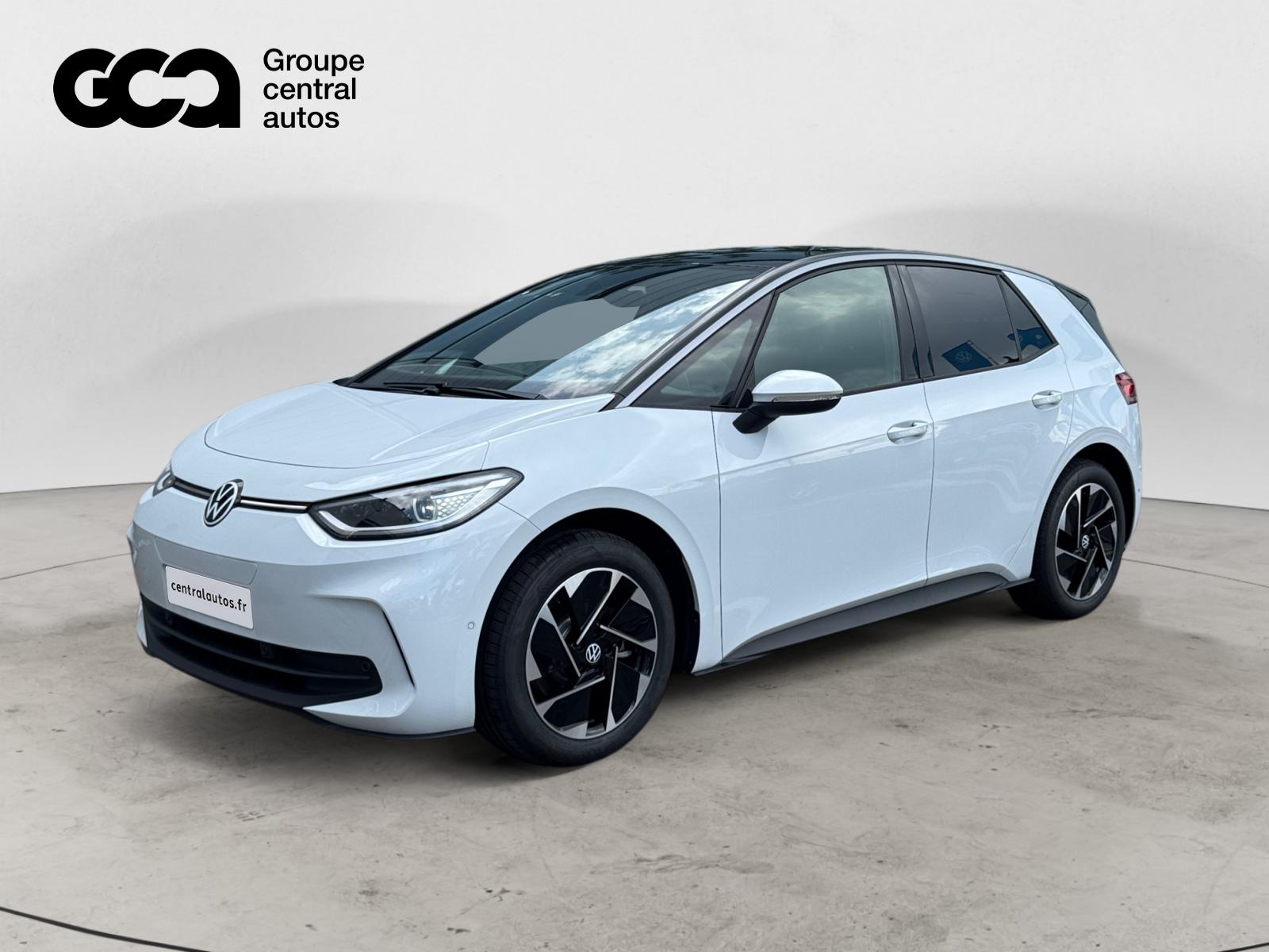 Image de l'annonce principale - Volkswagen ID.3