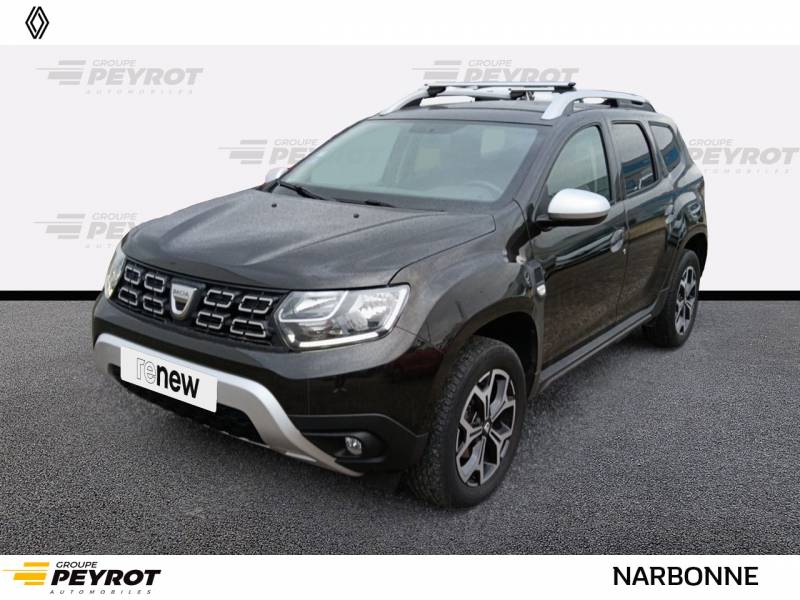 Image de l'annonce principale - Dacia Duster