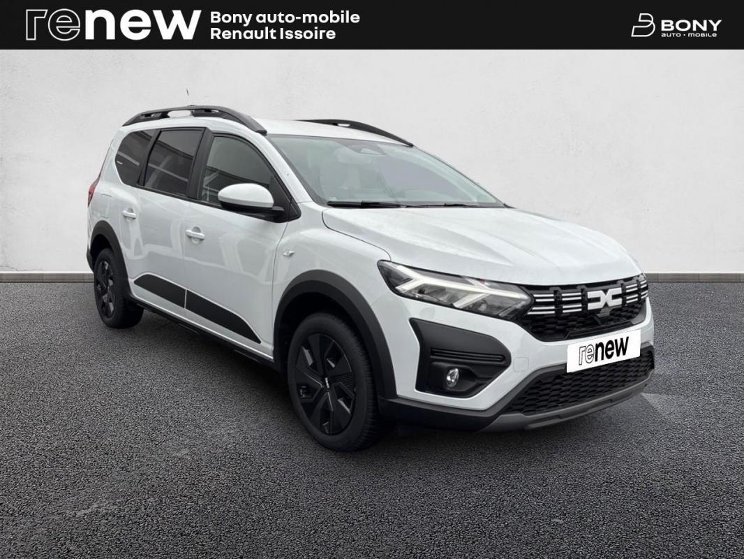 Image de l'annonce principale - Dacia Jogger