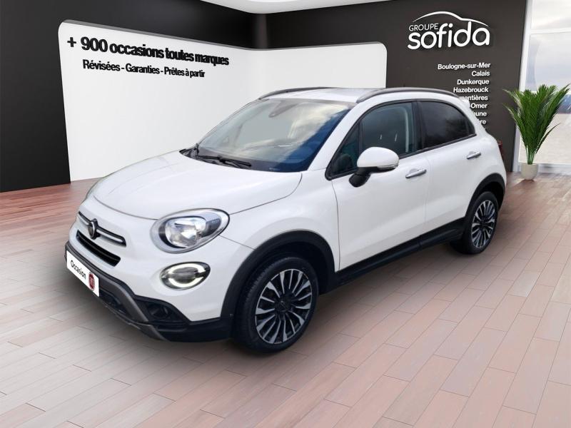 Image de l'annonce principale - Fiat 500X