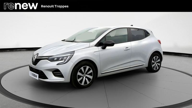 Image de l'annonce principale - Renault Clio