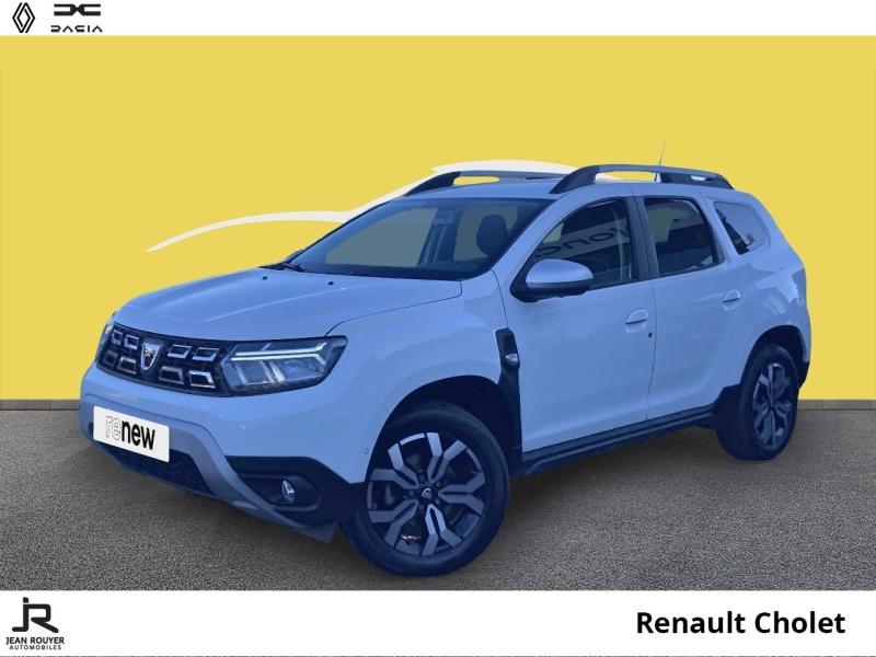 Image de l'annonce principale - Dacia Duster