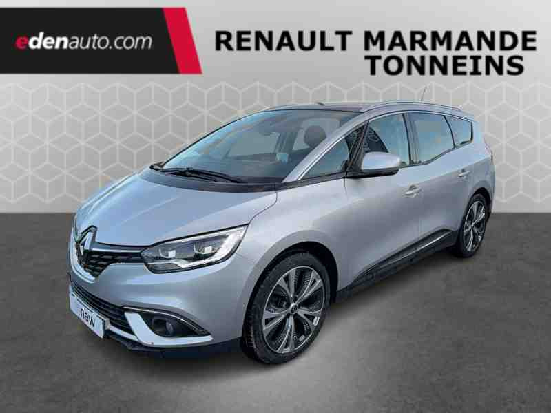 Image de l'annonce principale - Renault Grand Scénic