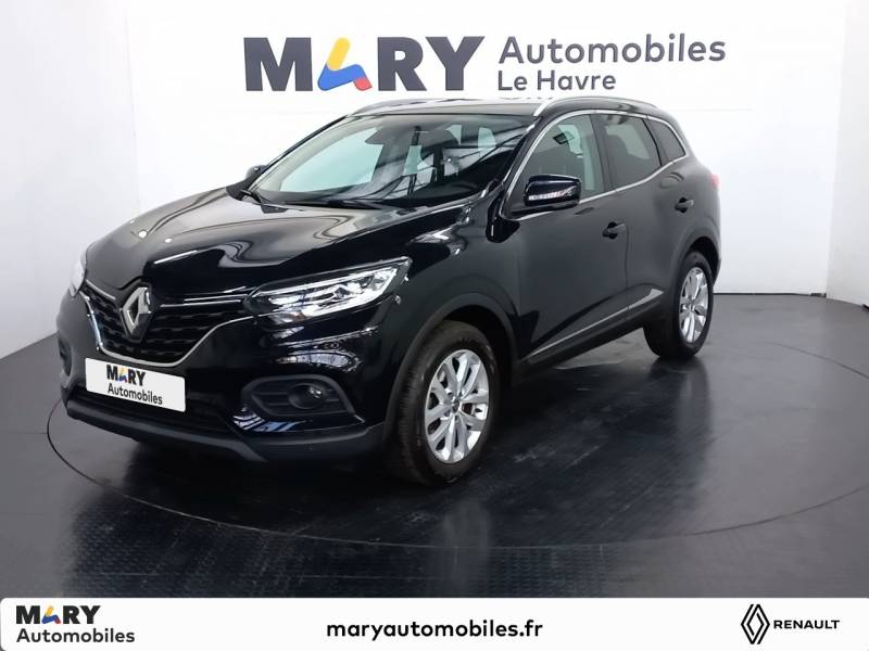 Image de l'annonce principale - Renault Kadjar