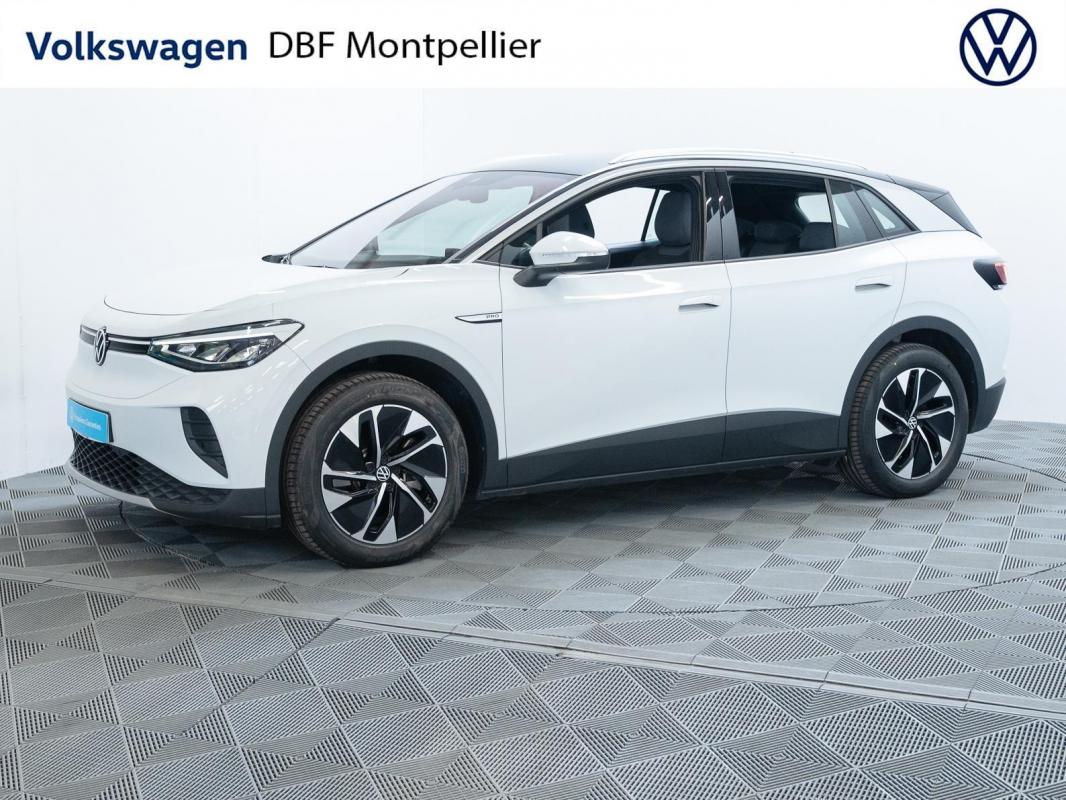 Image de l'annonce principale - Volkswagen ID.4