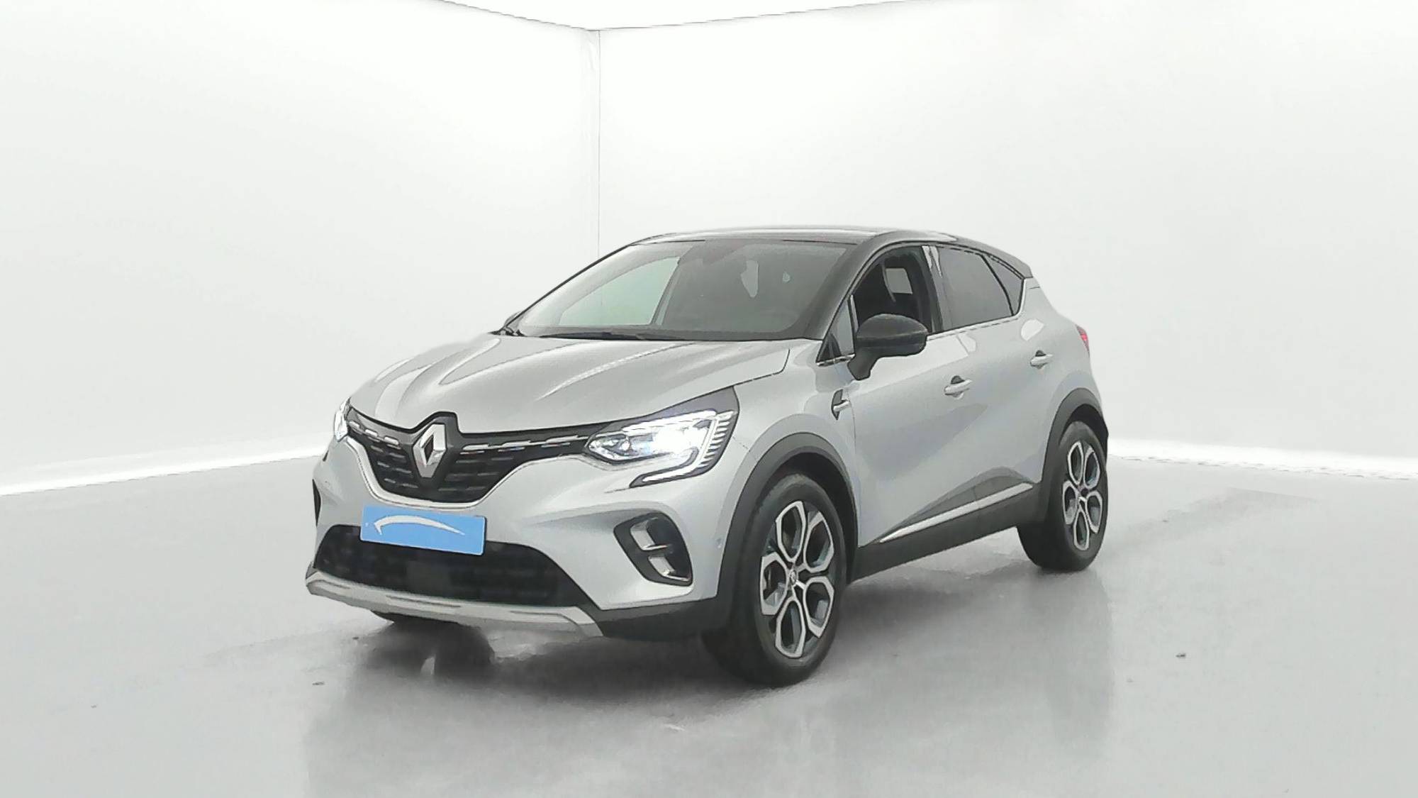 Image de l'annonce principale - Renault Captur