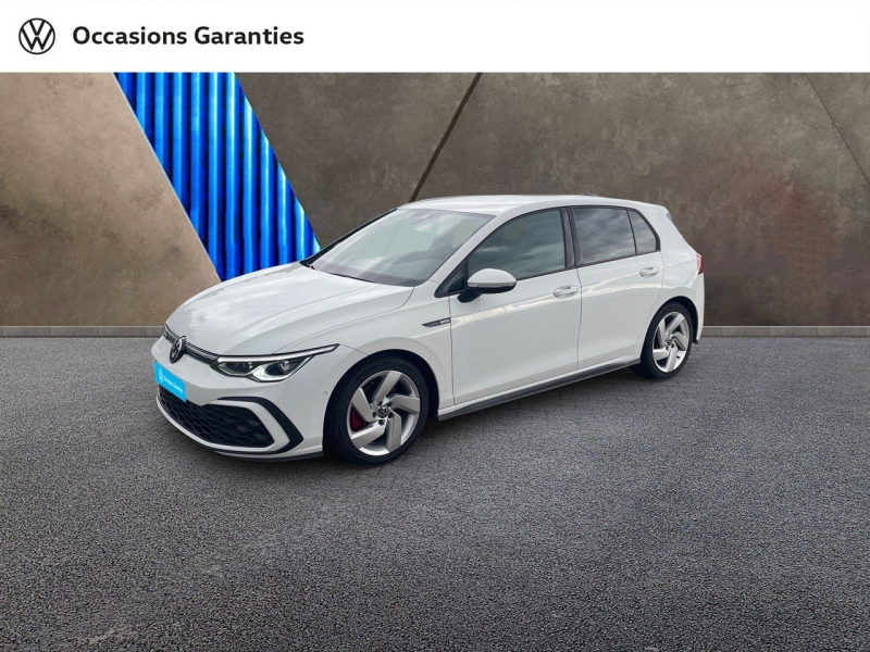 Image de l'annonce principale - Volkswagen Golf