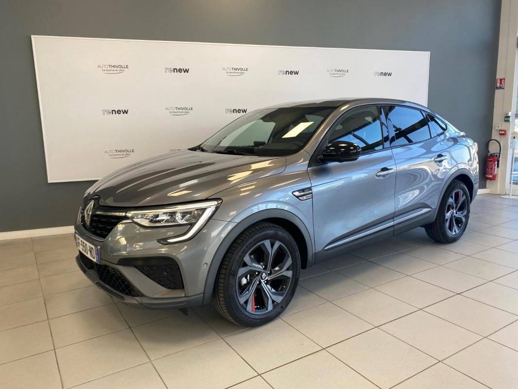 Image de l'annonce principale - Renault Arkana