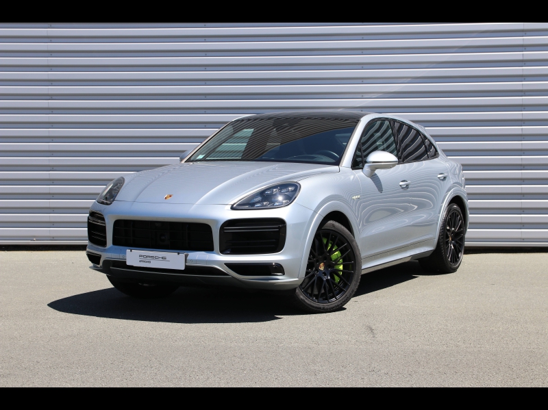 Image de l'annonce principale - Porsche Cayenne