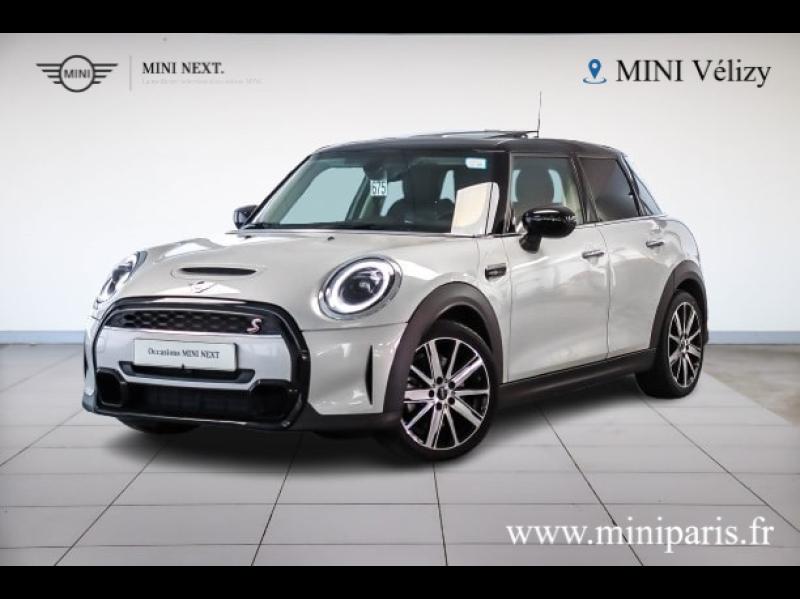 Image de l'annonce principale - MINI Hatch 5 Portes