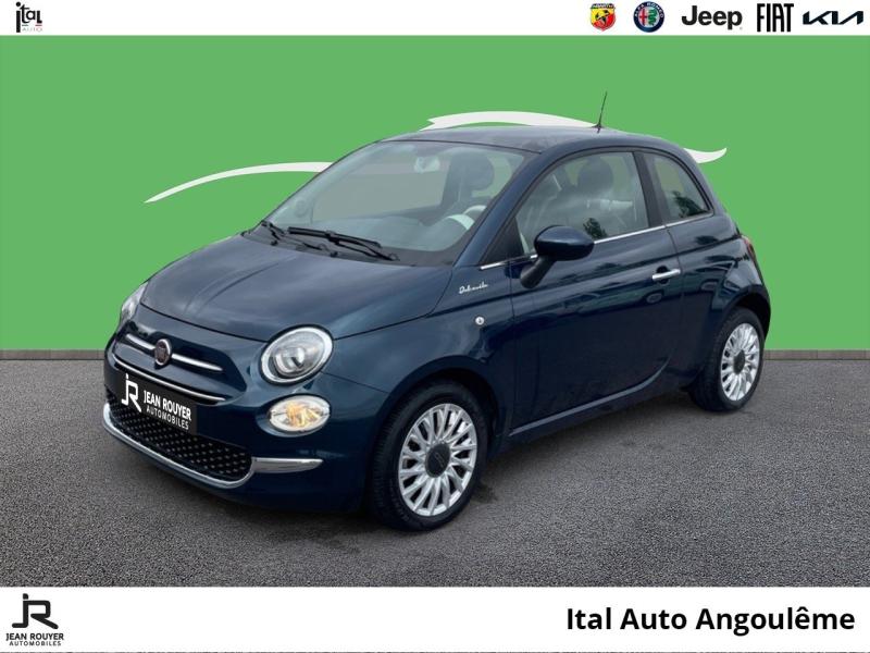 Image de l'annonce principale - Fiat 500