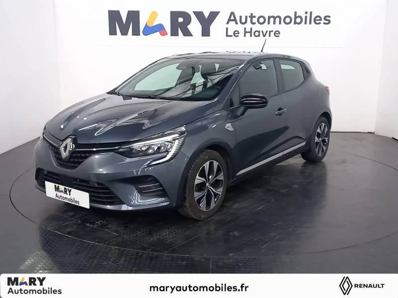 Image de l'annonce principale - Renault Clio