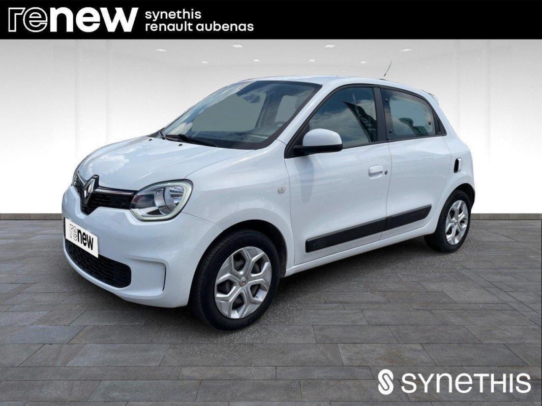 Image de l'annonce principale - Renault Twingo