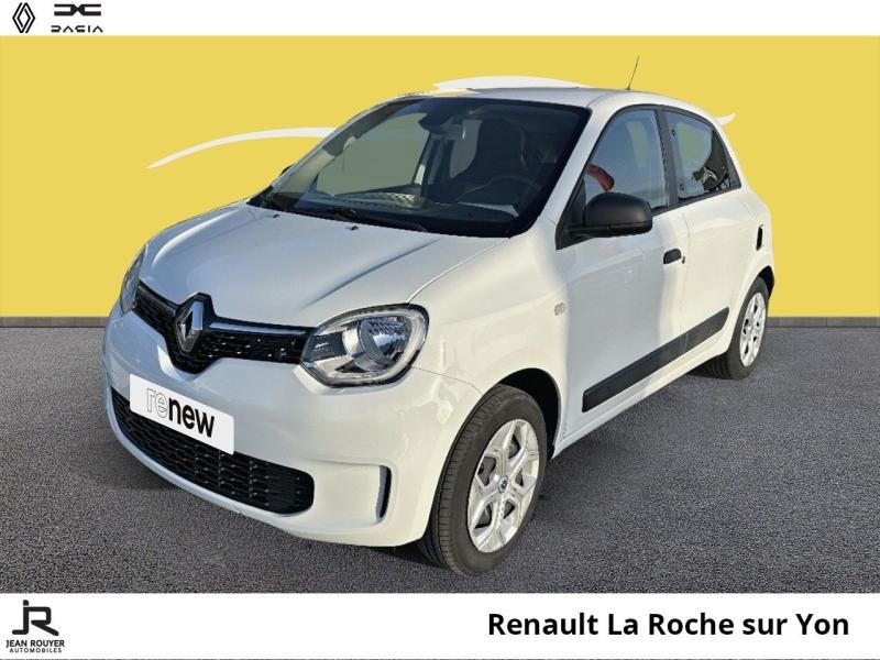 Image de l'annonce principale - Renault Twingo