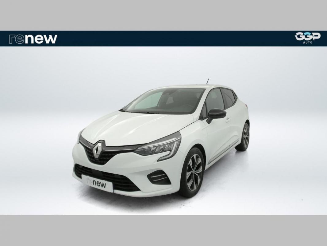 Image de l'annonce principale - Renault Clio