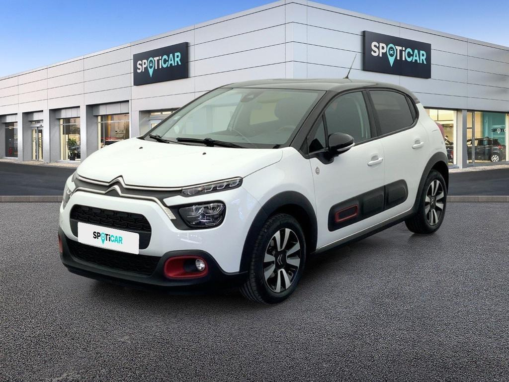 Image de l'annonce principale - Citroën C3