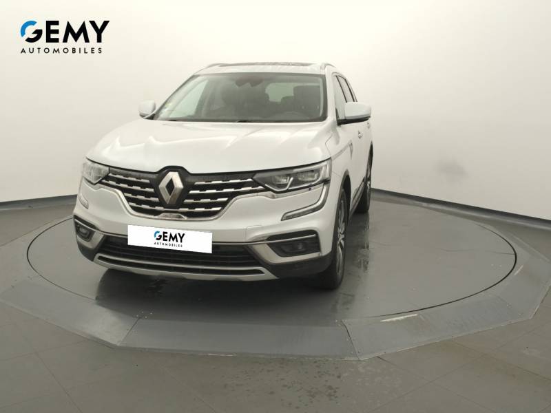 Image de l'annonce principale - Renault Koleos