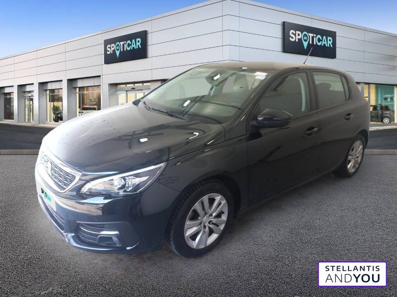 Image de l'annonce principale - Peugeot 308