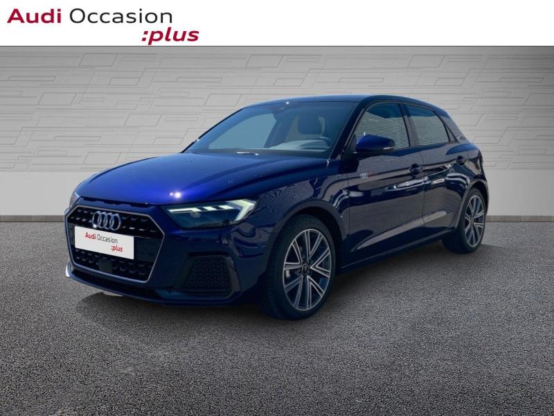 Image de l'annonce principale - Audi A1