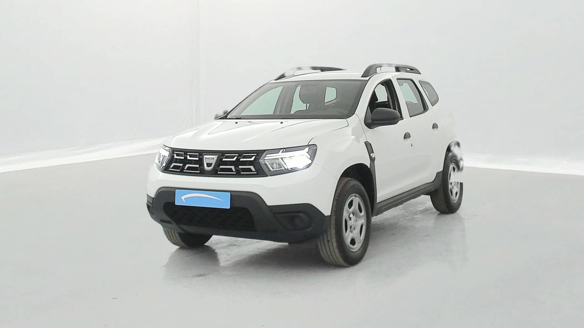 Image de l'annonce principale - Dacia Duster