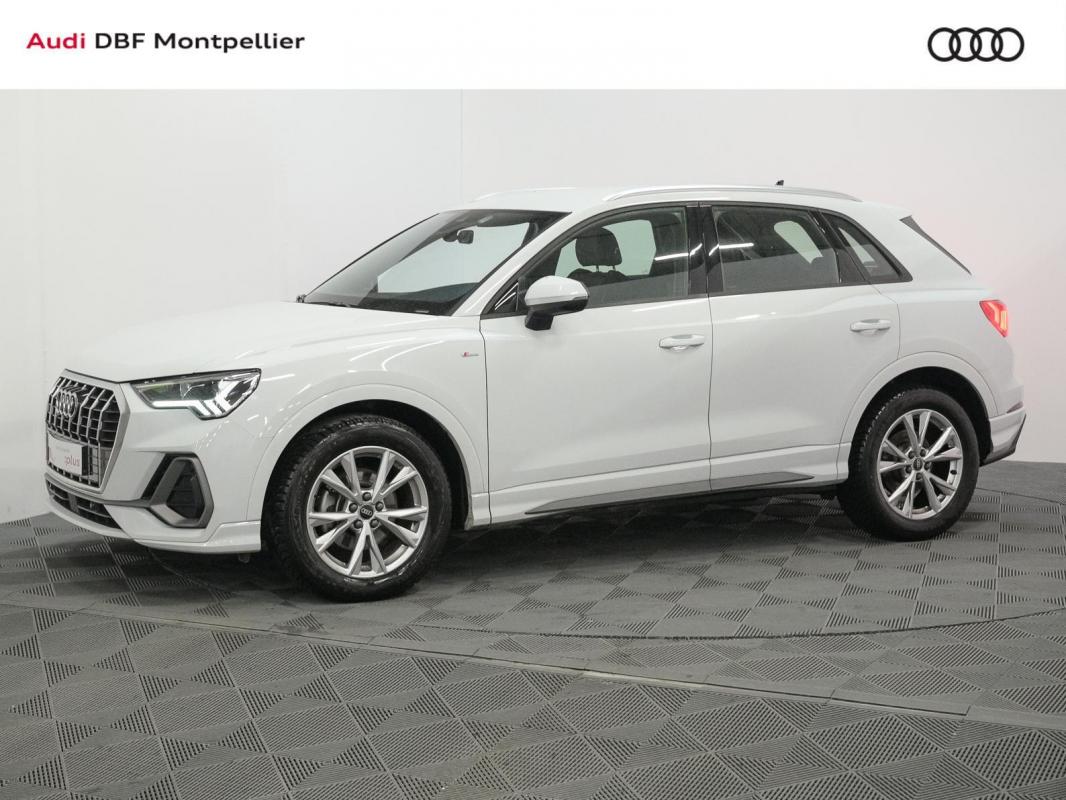 Image de l'annonce principale - Audi Q3