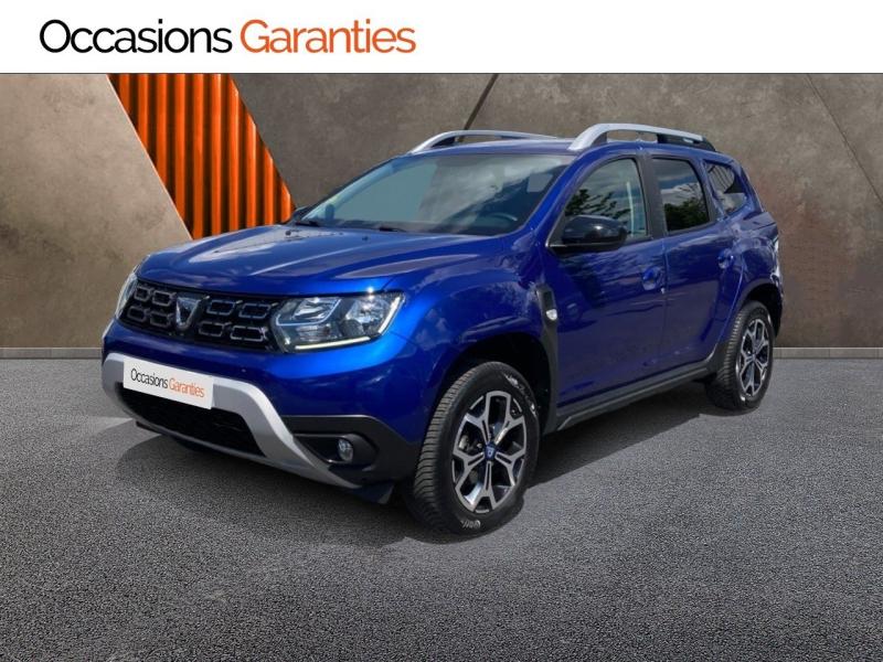 Image de l'annonce principale - Dacia Duster