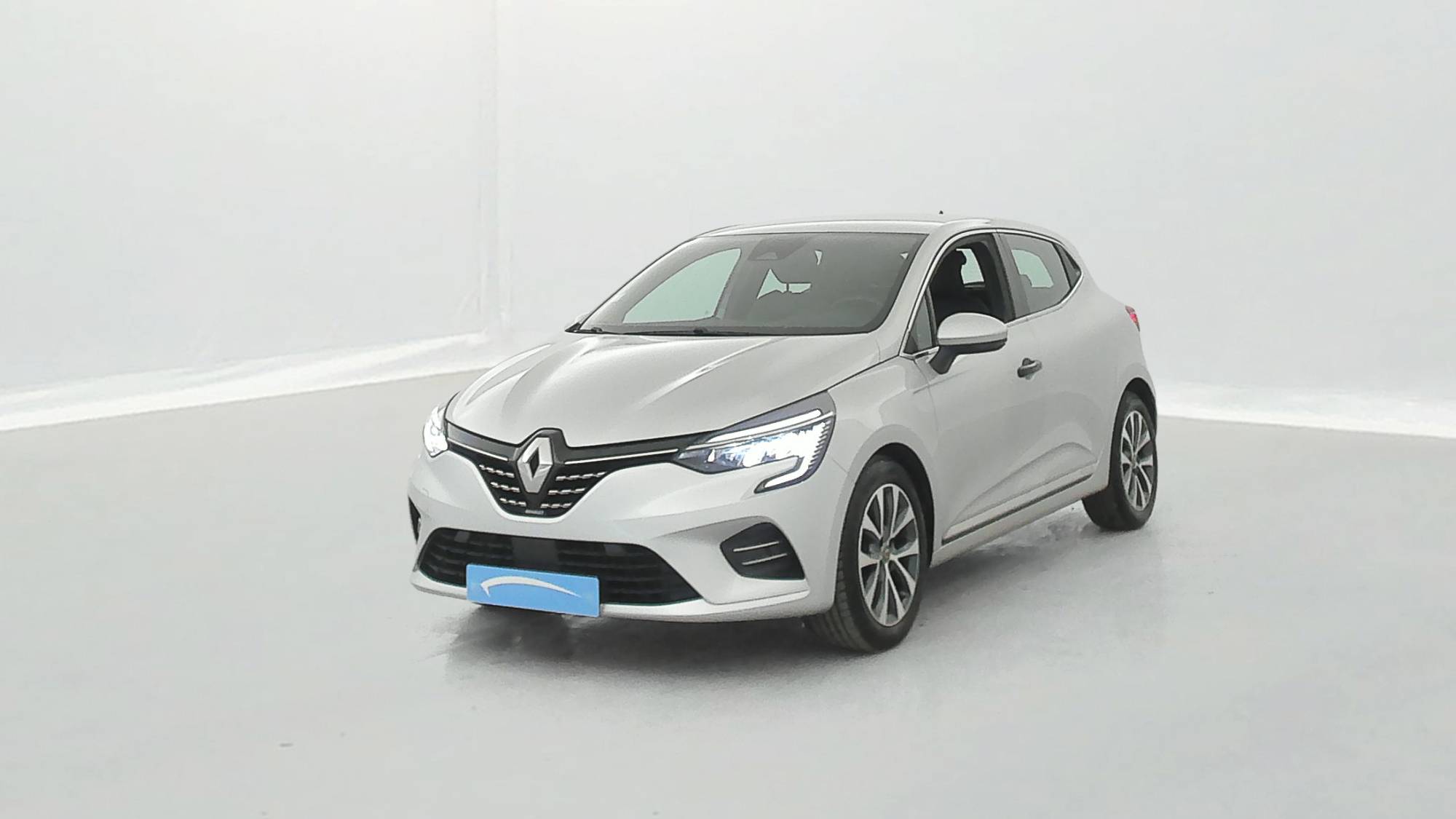 Image de l'annonce principale - Renault Clio