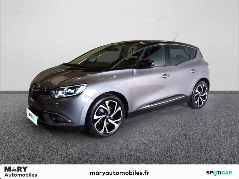 Image de l'annonce principale - Renault Scénic