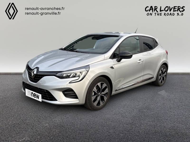 Image de l'annonce principale - Renault Clio