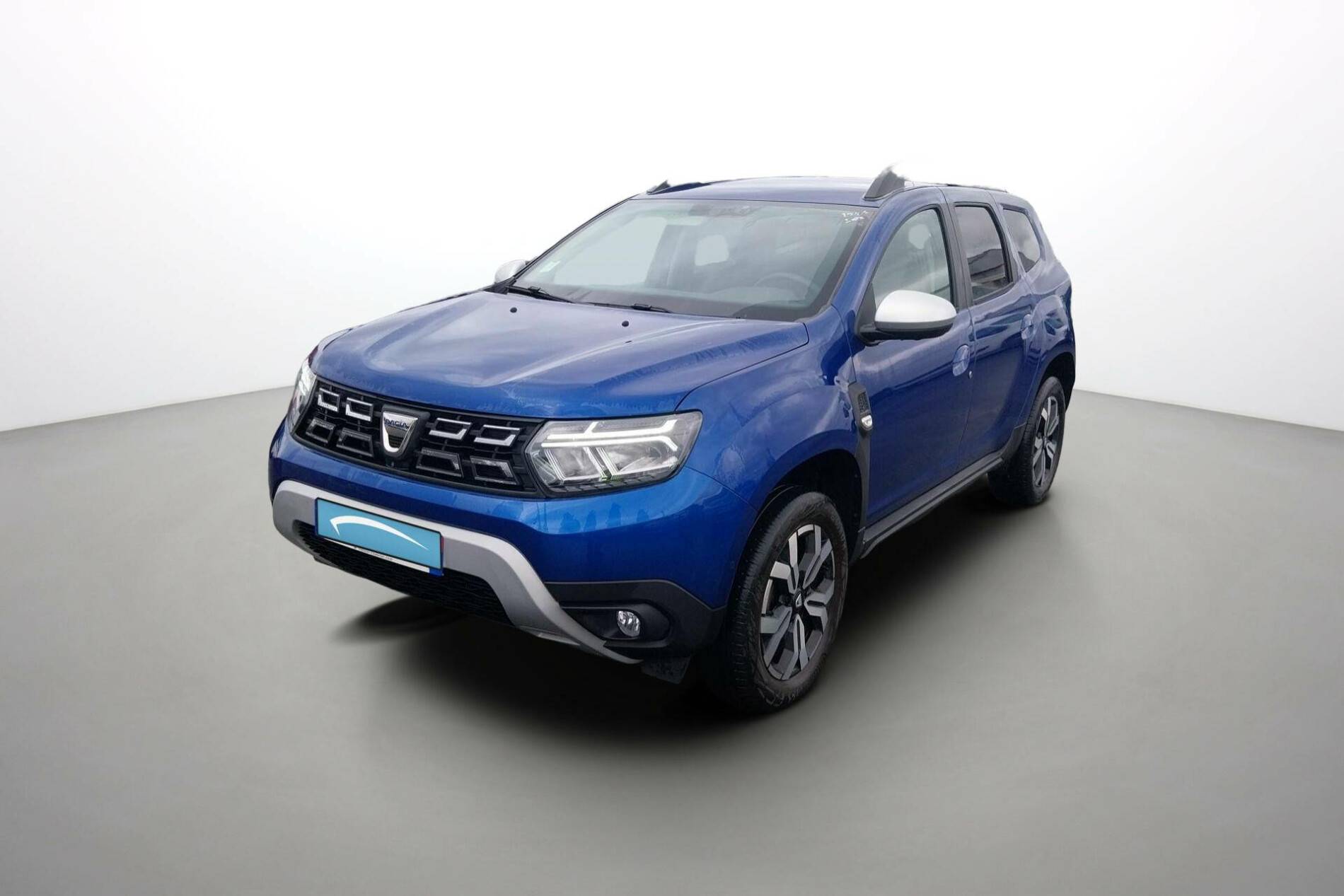 Image de l'annonce principale - Dacia Duster