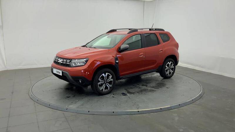 Image de l'annonce principale - Dacia Duster