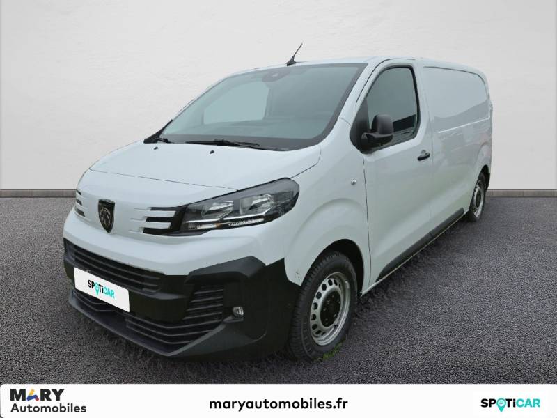 Image de l'annonce principale - Peugeot Expert