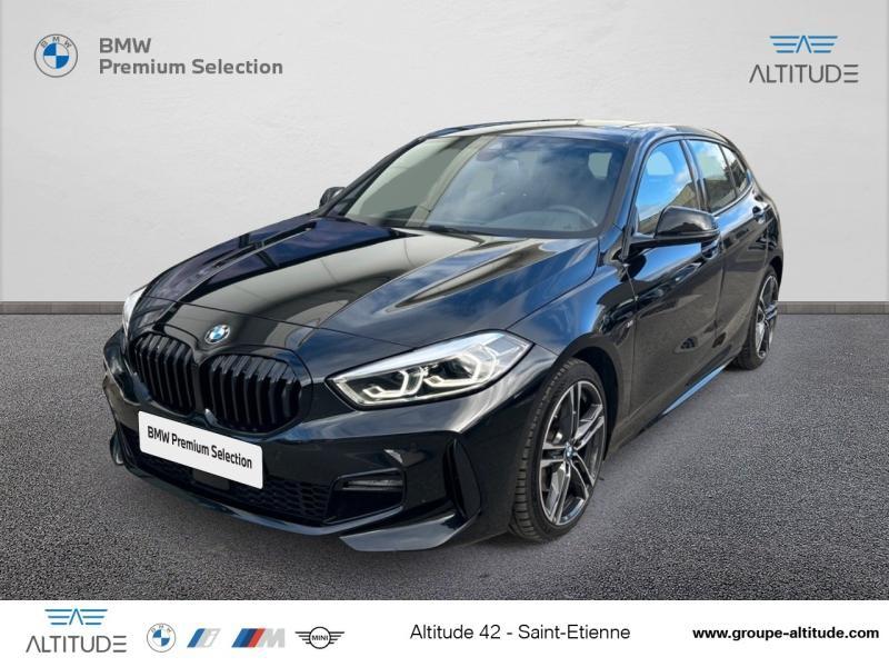 Image de l'annonce principale - BMW Série 1