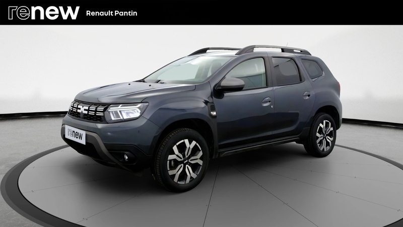 Image de l'annonce principale - Dacia Duster