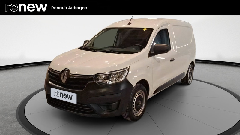 Image de l'annonce principale - Renault Express