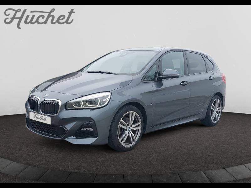 Image de l'annonce principale - BMW Série 2 Active Tourer