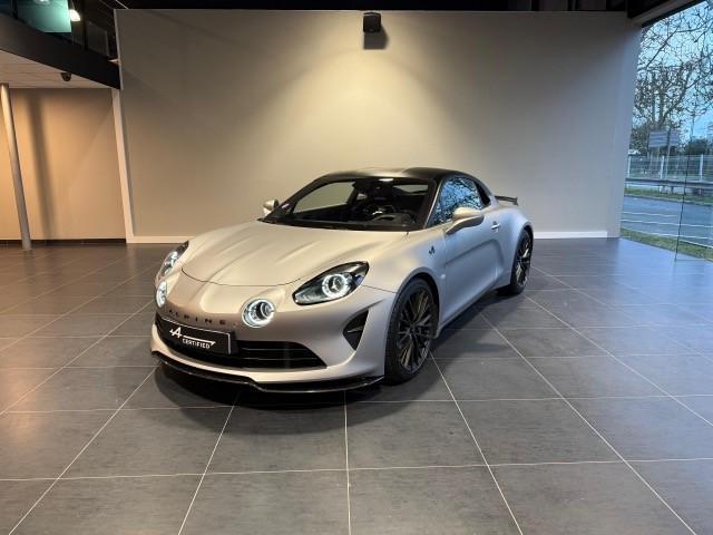 Image de l'annonce principale - Alpine A110