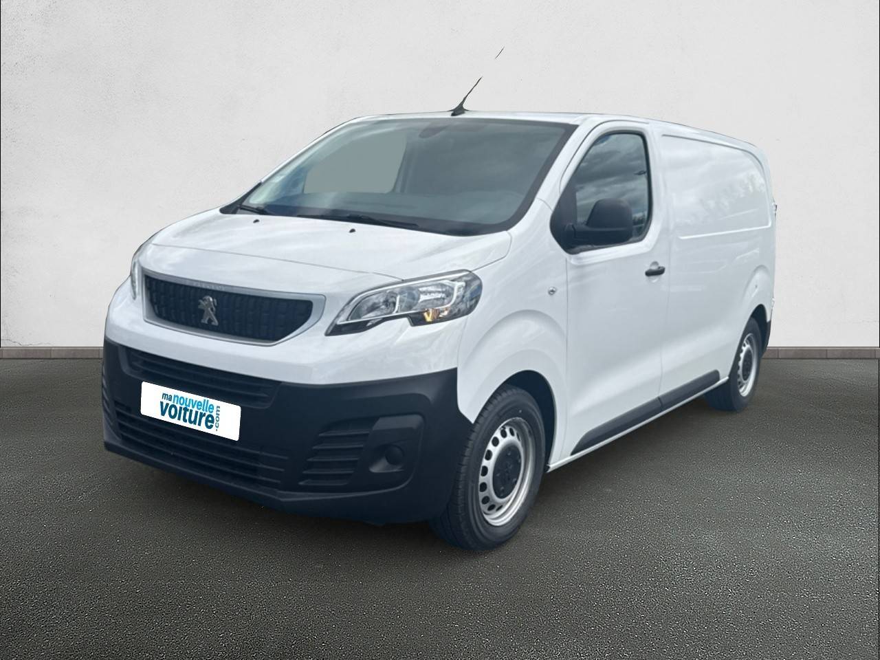 Image de l'annonce principale - Peugeot Expert