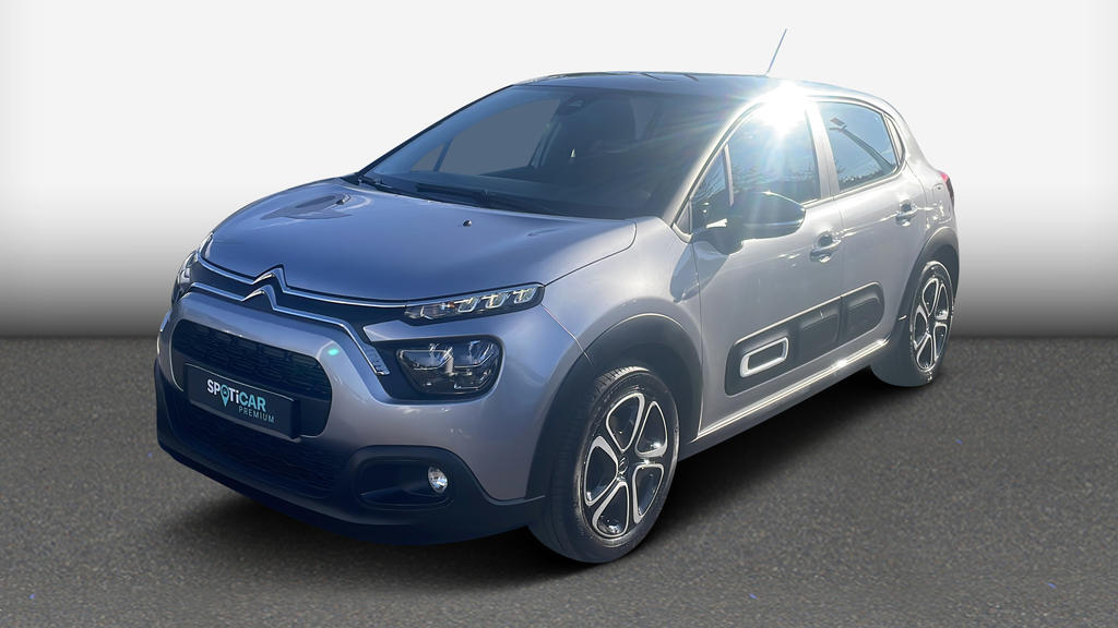 Image de l'annonce principale - Citroën C3